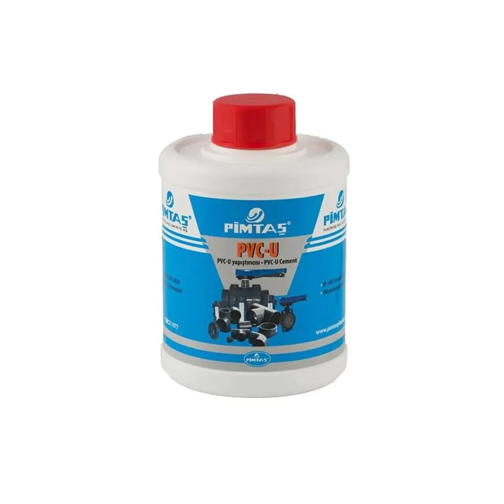Клей для PVC