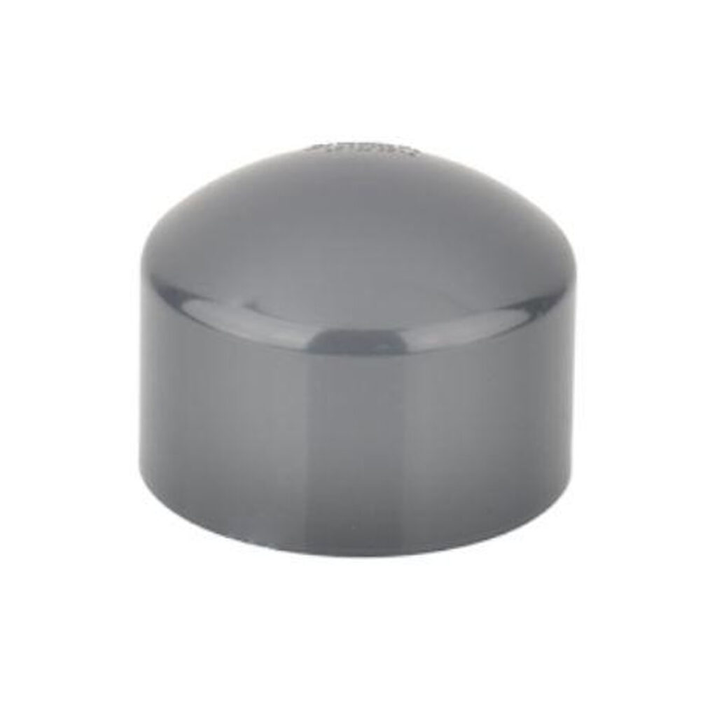 U-PVC Yopgich (Zaglushka)