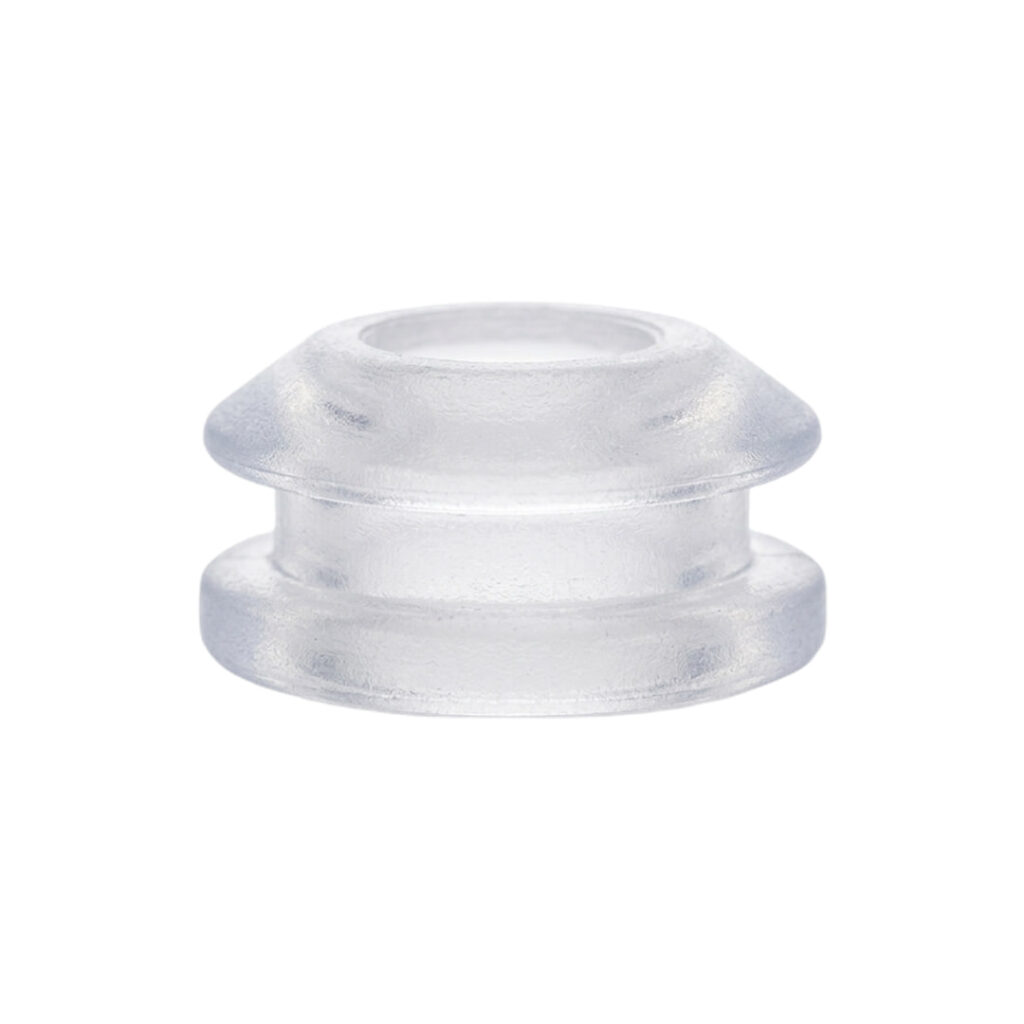 Sealing Grommet (Top Hat Rubber Seal)