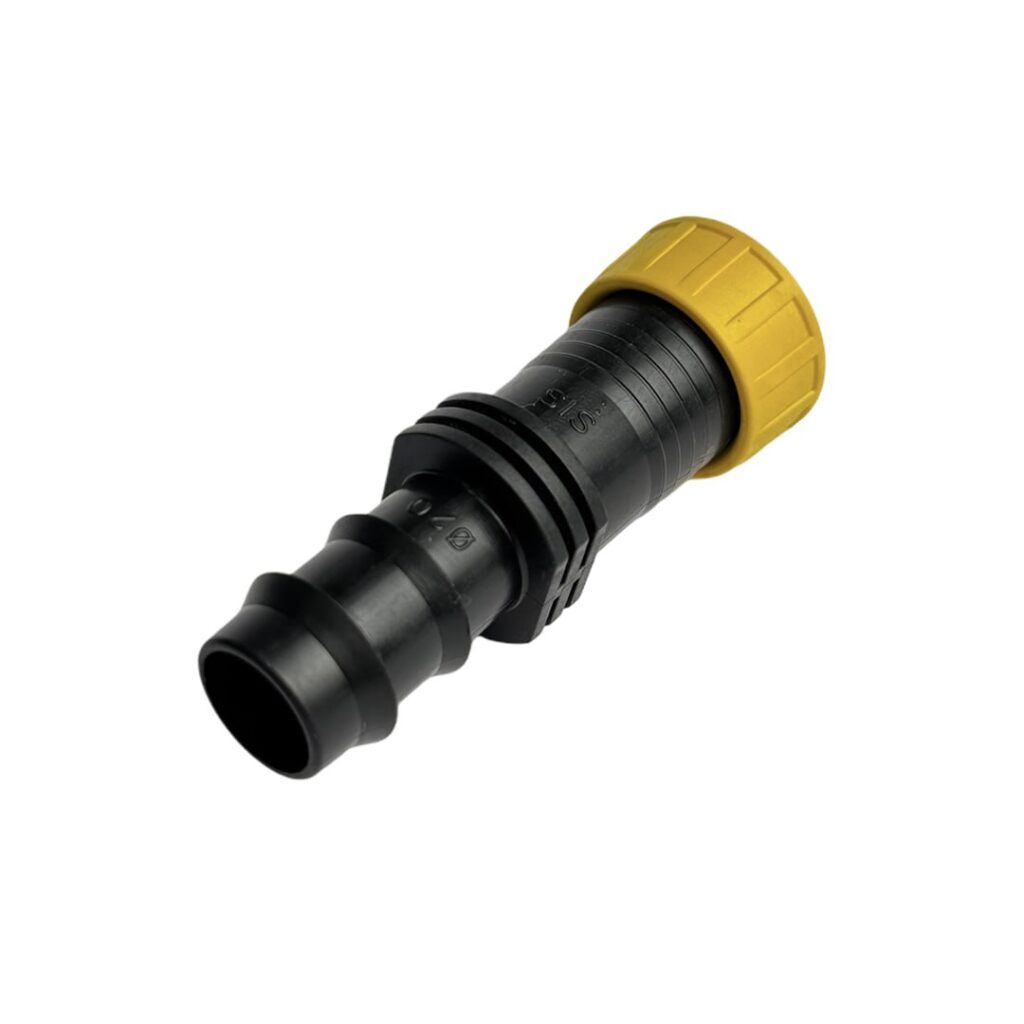 Start Connector