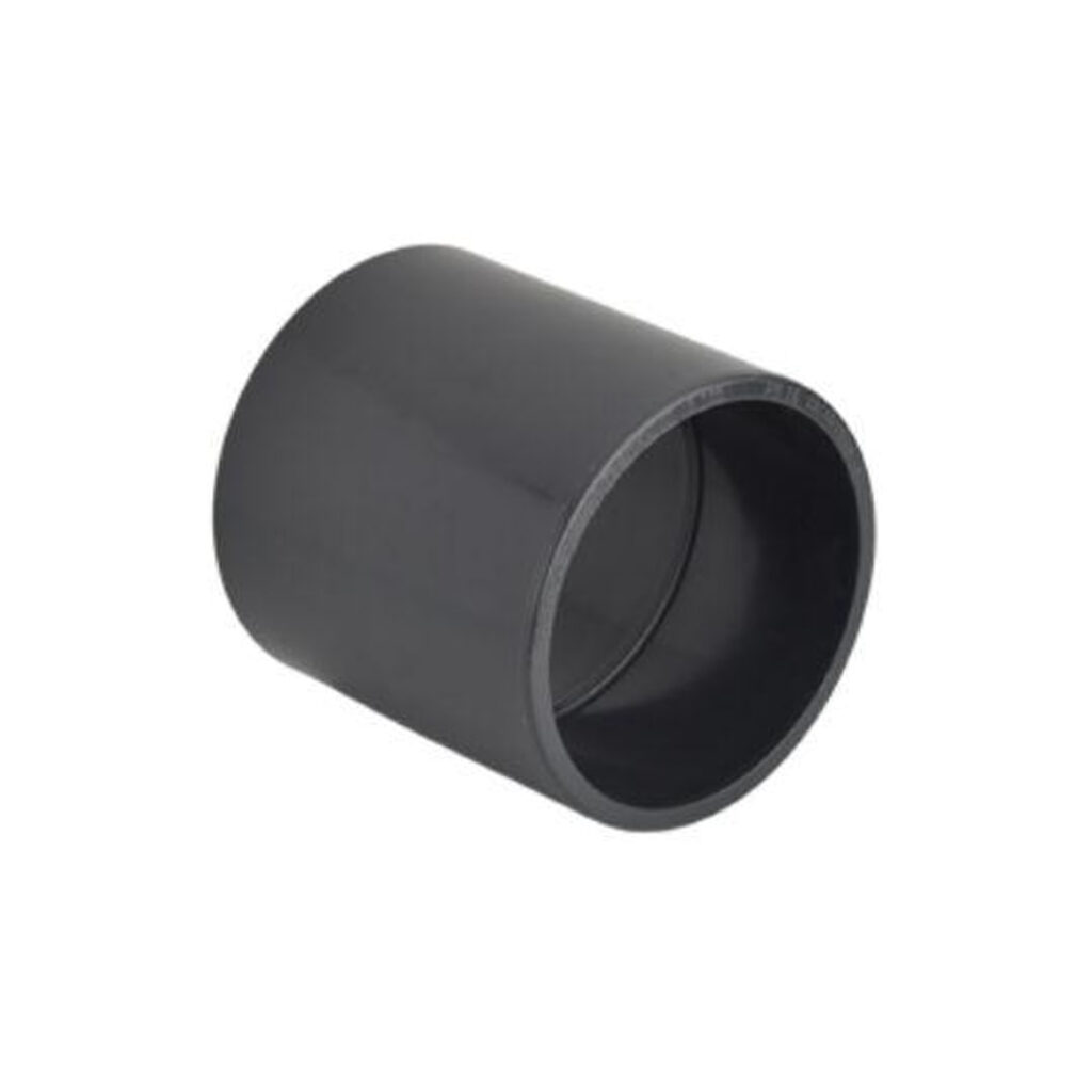 Муфта PVC